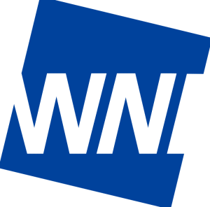 ウェザーニュースのロゴ